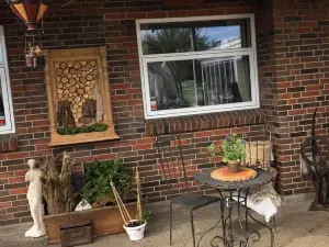 Tina Risager Bed & Breakfast