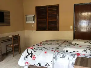 Pousada do Cardoso