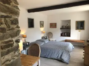 Le Balcon Commingeois