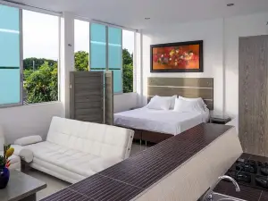 Hotel Boutique San Rafael