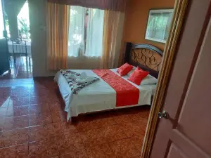 Hotel Torre Fuerte