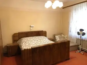 Guest House Tisza Ház