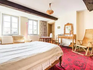 Ferme de Guersignies B&B