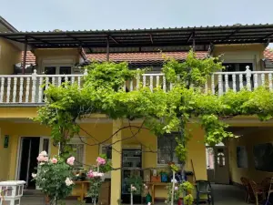 Vila de Lux