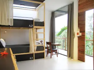 Nano Eco-Hostel