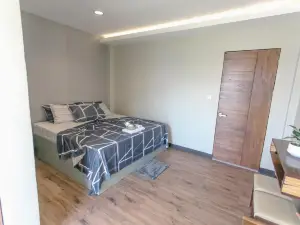 Midway Stay Apartments Dumaguete