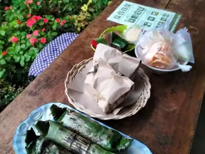 Azalea Garden Homestay