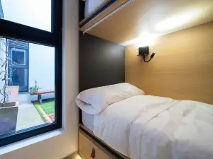Dpaso Hostel