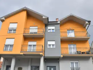 Apartmani Teo