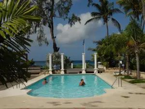 Sandy Bliss Condominiums