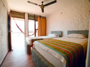 El Remanso del Santuario