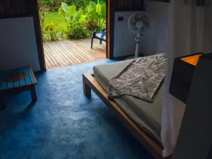 Cabanas Luna Escondida