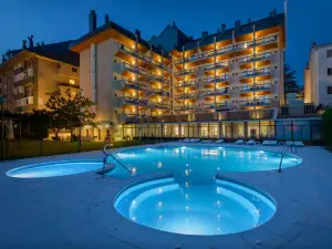 Oroel Hotel & Spa