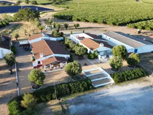 Quinta da Chaminé