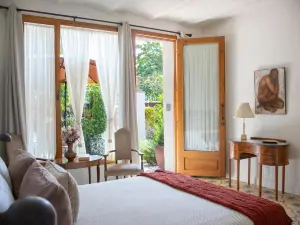 Bell Plançó B&B