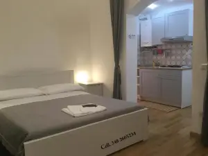 La Piazzetta B&B - Mini Appartamento Con Ingresso Indipendente