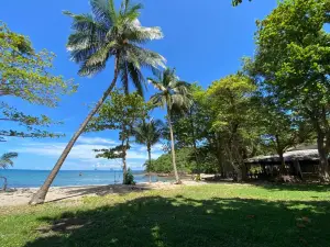 พังกาเบย์ รีสอร์ท