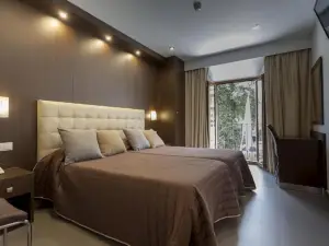 Hotel Rambla Emérita, Centro Ciudad