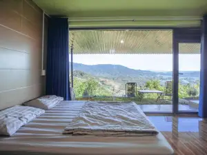 Homestay A Súy -View Hồ Tà Đùng