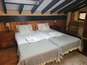 Posada Reserva Verde