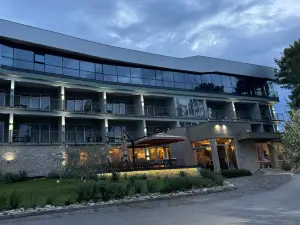 卡薩格蘭德飯店