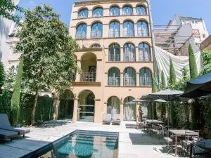 Hotel Nord 1901