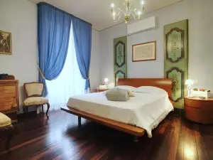 Luxury B&B '700