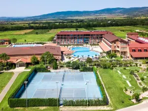 Ambassadori Kachreti Golf Resort