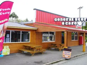 Route 73 Motels Kumara
