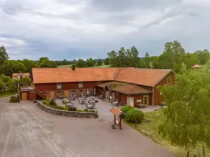 Löfwings B&B