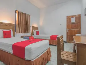 RedDoorz Plus Near Rsud Majalengka