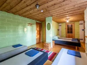 Oitme Hostel
