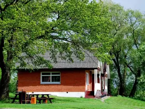 Riverside Motel Jelgava