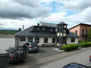 Gästehaus Sproß