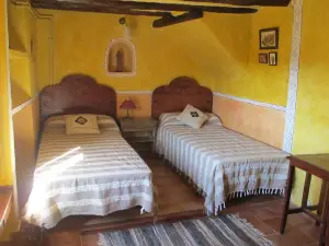 El Ensueño