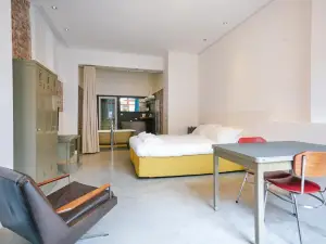 Hotel Karel