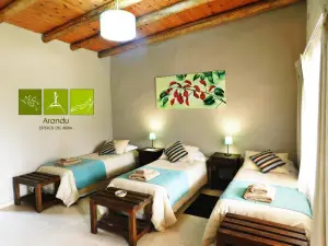 Arandu Ecolodge