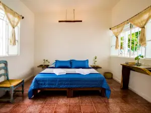 Casa Pancho Playa