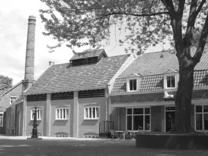 Beerze Brouwerij Hotel
