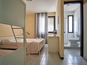Hotel Mazzurco