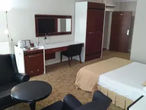 Eriza Boutique Hotel