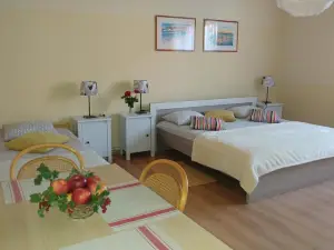 Apartment Cecilia Koprivnica
