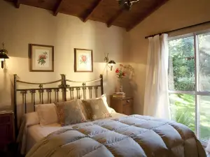 La Caledonia Cabañas Boutique