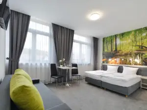 Hotel Roztocze