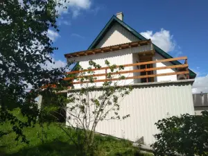 Family Farm Jezera