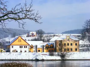 Penzion Patak