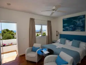 MiKasa Agua Amarga & Spa