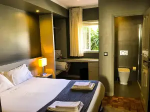 オテル ド パソ バイ VimaHotels