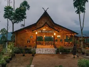 Kampung Bareto Cottage and Resto