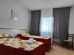 Hostal Restaurante Venta del Barro